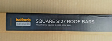Halfords advanced s127 - halfords, square