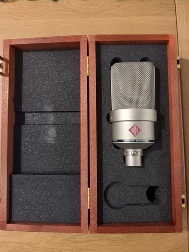 Neumann tlm 103 - 103, condenser