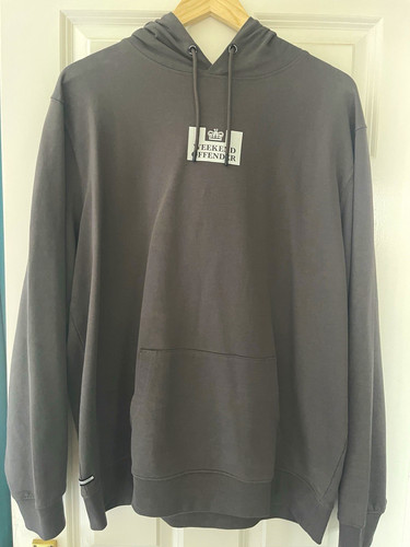Weekend offender men brown - weekend,