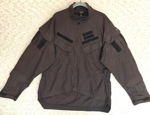 Blackhawk tactical jacket - tactical, mens