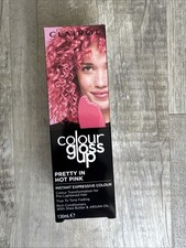 Clairol colour gloss - clairol,