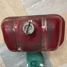 Italian Innocenti Lambretta
