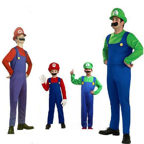 Hat super mario - hat,
