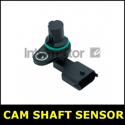 Cam shaft sensor fits vauxhall - shaft,