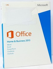 Microsoft Office Home and