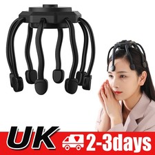 360° Electric Scalp Massage 3