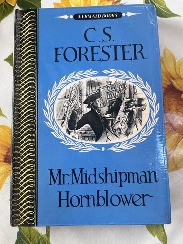 Midshipman hornblower by - midshipman,