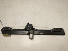 IVECO DAILY RIGHT FRONT WINDOW REGULATOR WINDER Unknown Van 5802578844 14-25