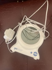 Groclock Sleep Trainer Wake Timer