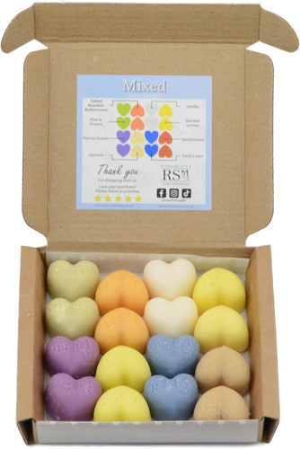 Wellness mixed scents - wellness,