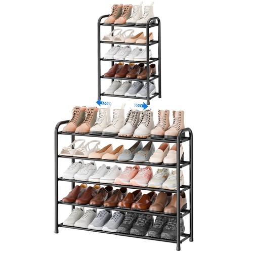 Enjoybasics expandable shoe - expandable,