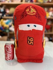 Lightning McQueen plush 46cm