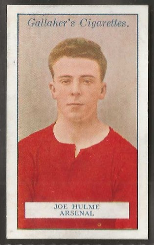 Gallaher footballers 1928 - gallaher-footballers,