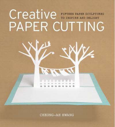Creative paper cutting