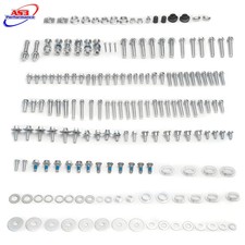 AS3 PRO-PACK BOLT KIT for