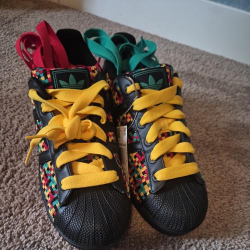 Adidas jamaica 2025 superstar - 2025,