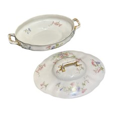 Theodore Haviland Limoges