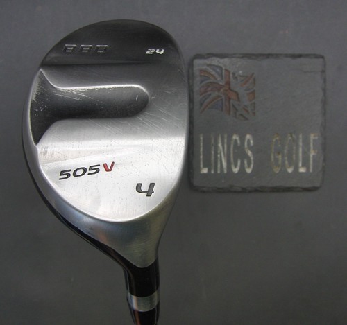 Royal collection bbd 505v - bbd, 24°