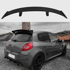 52'' Matte Black Rear Trunk