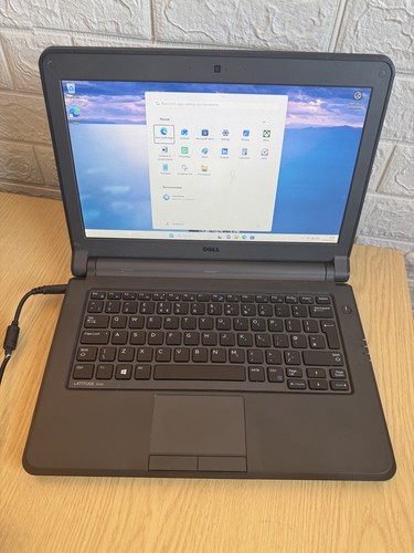 Dell latitude 3340 - latitude, core