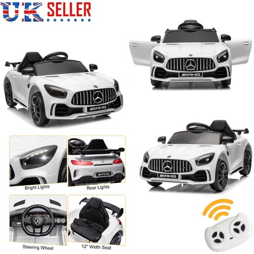 12v mercedes benz - mercedes-benz, electric