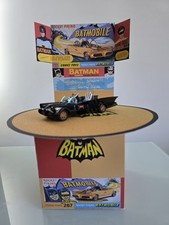 CORGI 267 BATMAN DISC STAND 