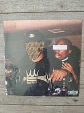 Conway The Machine & Dedw8 -