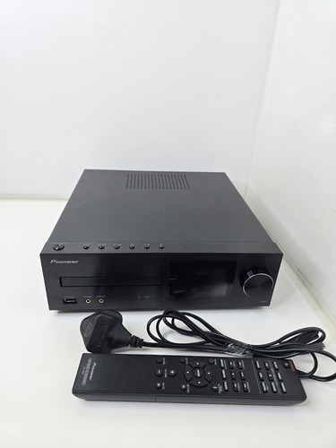 Pioneer hm82d network cd - pioneer, hm82d-k