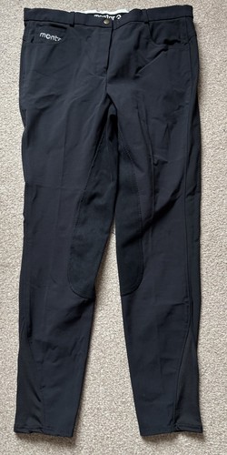 Bnwt montar womens breeches - bnwt,