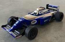 SCALEXTRIC C584 Williams