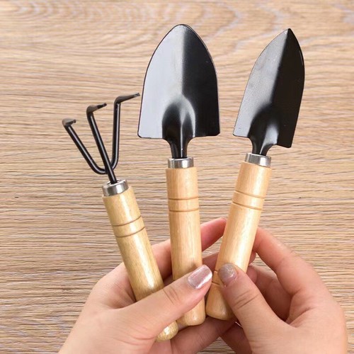 3pcs set mini - 3pcs/set, garden