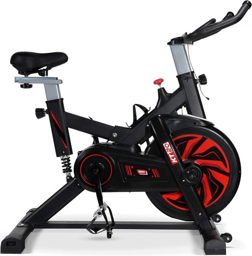 New exercise bike improved - bike,