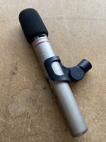 Akg c1000s professional - c1000s,