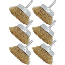 Neilsen Rotary Cup Steel Wire