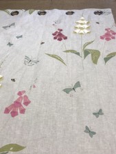 Susie Watson, Foxglove, Eyelet