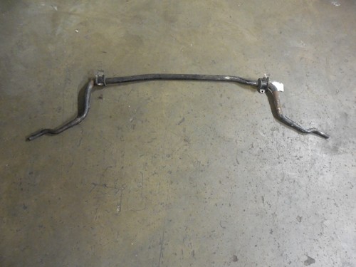 Front anti roll stabilizer - anti,