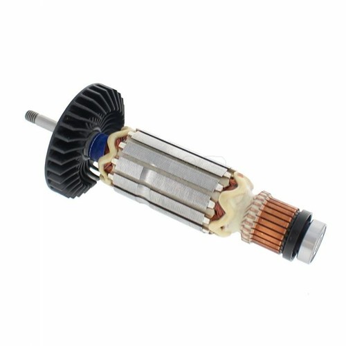 Armature assembly for - for, makita