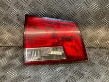 VAUXHALL VECTRA 2004 5DR MK2