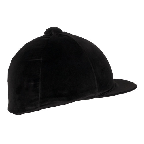 Champion stretch velvet - velvet, hat
