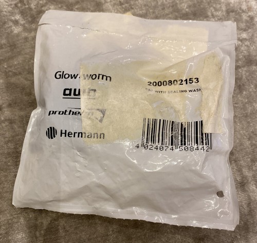 Glow worm 18sxi - worm, &