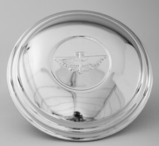 AUSTIN A40 SOMERSET X 4 BRAND