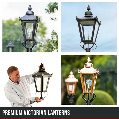 New premium victorian - new,
