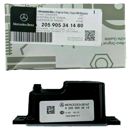 Oem new mercedes w213 class - oem,