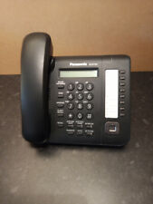 Panasonic KX-NT551 Black