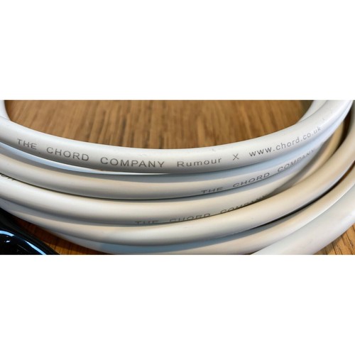 Chord rumour cable - x,