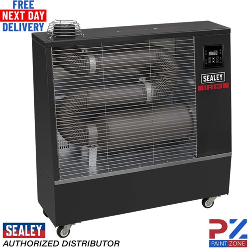 Sealey ir13 diesel industrial - diesel,