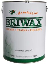 Briwax Original Wax Polish -