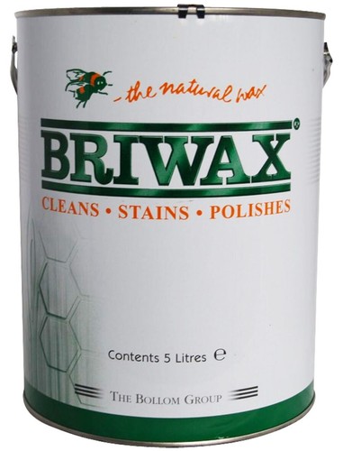 Briwax original wax polish - polish,