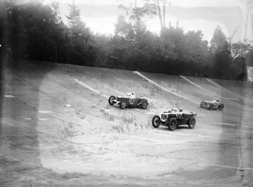 Stan hailwood midget 1932 - stan,