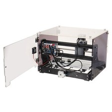 USB 3Axis Desktop Mill Machine
